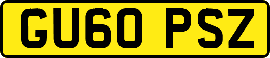 GU60PSZ
