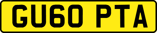 GU60PTA