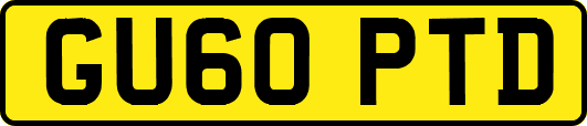 GU60PTD