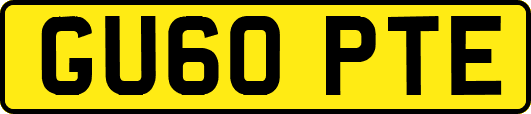 GU60PTE