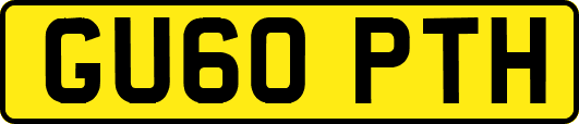 GU60PTH