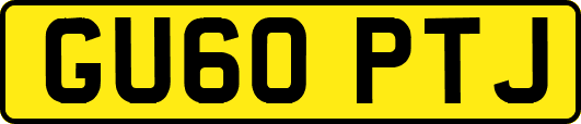 GU60PTJ