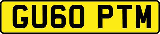 GU60PTM