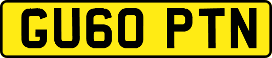 GU60PTN
