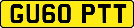 GU60PTT