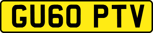GU60PTV