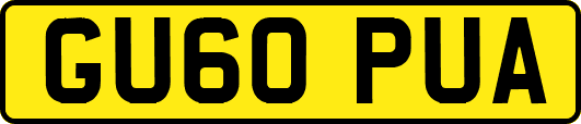 GU60PUA