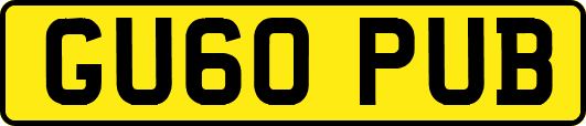 GU60PUB