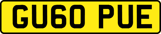 GU60PUE