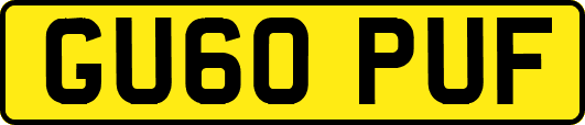 GU60PUF