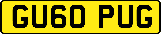GU60PUG