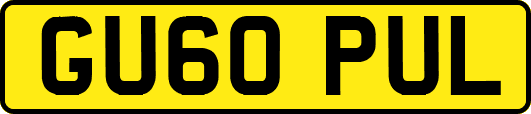 GU60PUL
