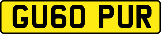 GU60PUR