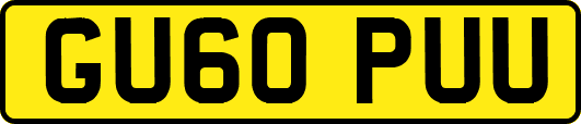 GU60PUU
