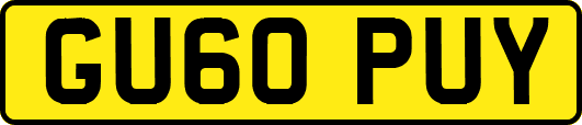 GU60PUY
