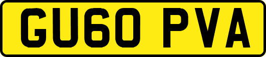 GU60PVA