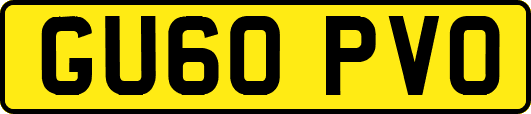 GU60PVO