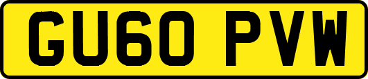 GU60PVW
