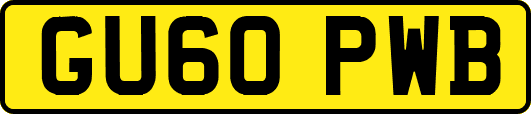 GU60PWB