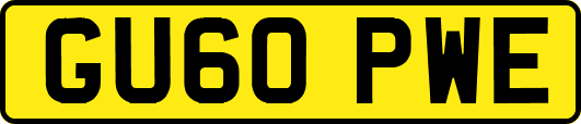 GU60PWE