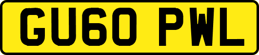 GU60PWL
