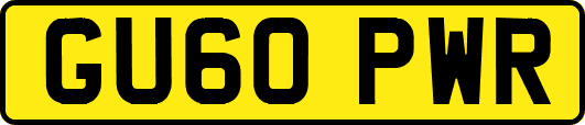 GU60PWR