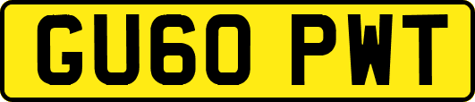 GU60PWT