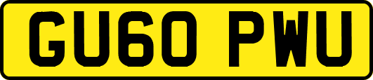 GU60PWU