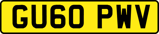 GU60PWV