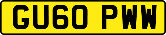 GU60PWW