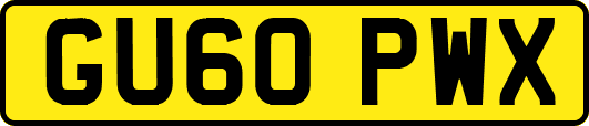 GU60PWX