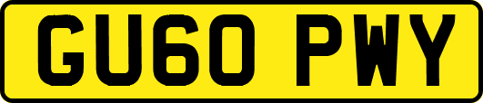 GU60PWY