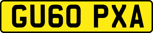 GU60PXA