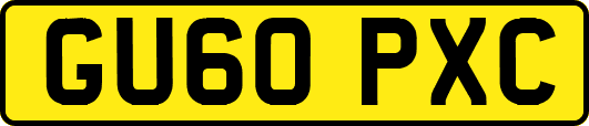 GU60PXC
