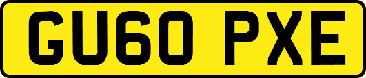 GU60PXE