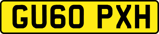GU60PXH