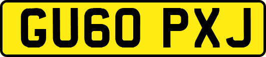 GU60PXJ