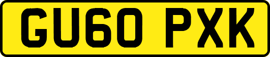 GU60PXK