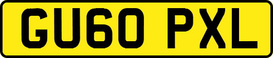 GU60PXL