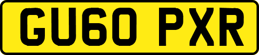 GU60PXR