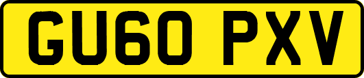 GU60PXV