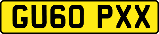GU60PXX