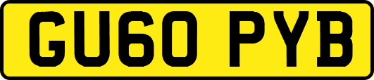 GU60PYB