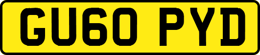 GU60PYD