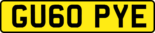 GU60PYE