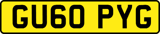 GU60PYG