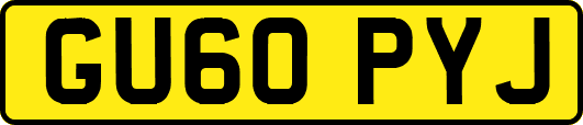 GU60PYJ