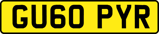 GU60PYR