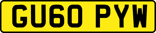 GU60PYW