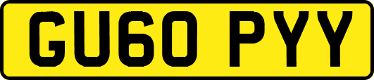 GU60PYY